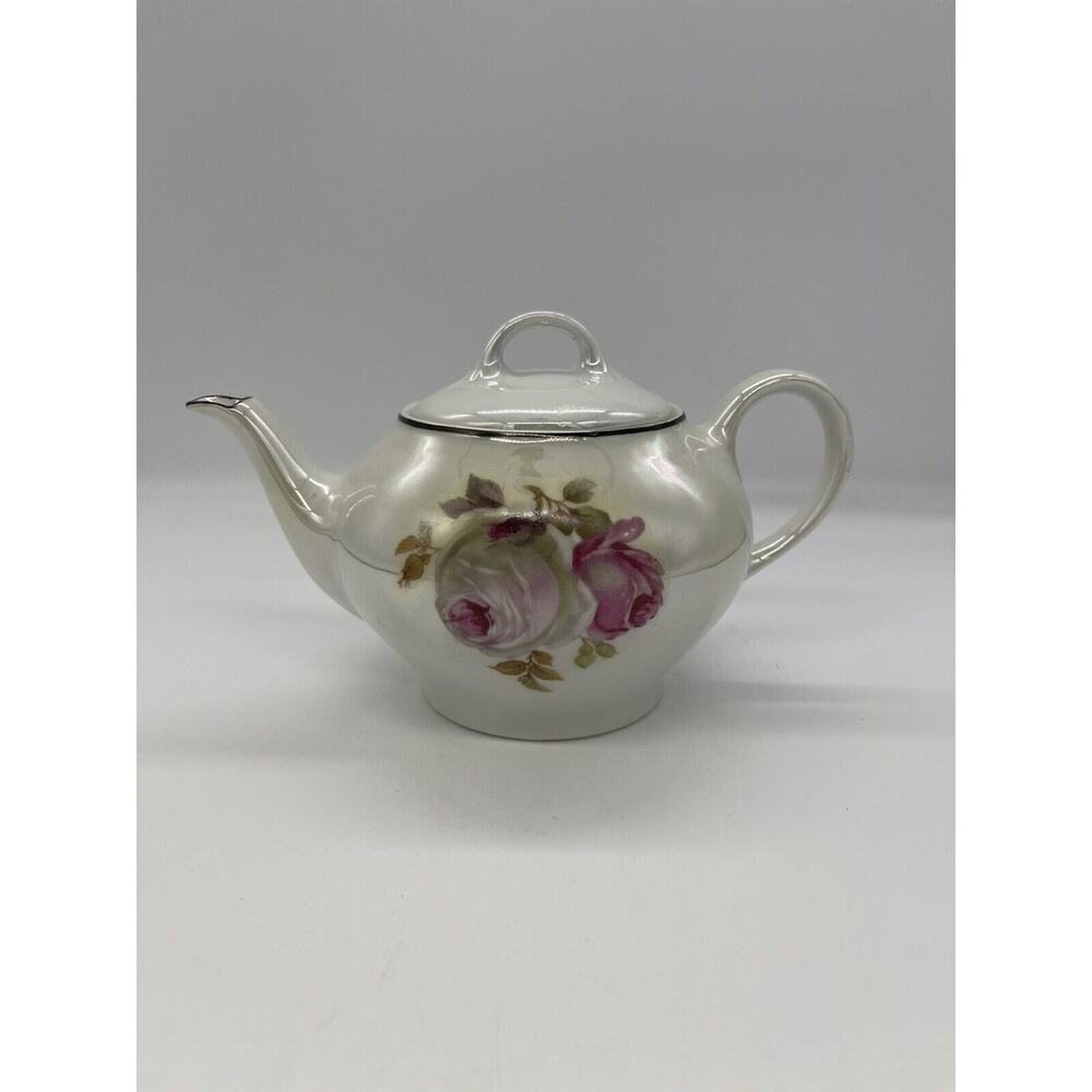 Z.S. & Co Teapot Made in Bavaria